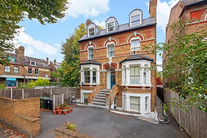 1 Bedroom Flat To Rent In Pepys Road, London, SE14