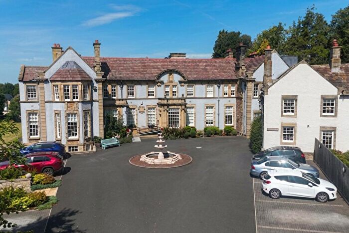 2 Bedroom Flat For Sale In Carleton, Carlisle, CA4