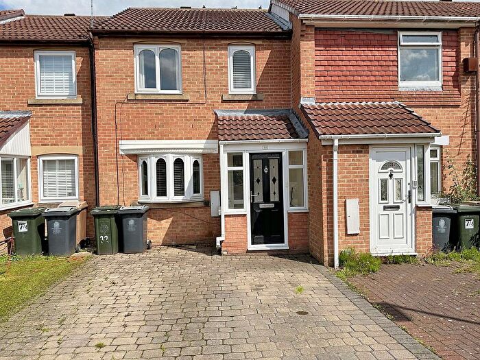 3 Bedroom Terraced House To Rent In Littondale, Wallsend, NE28