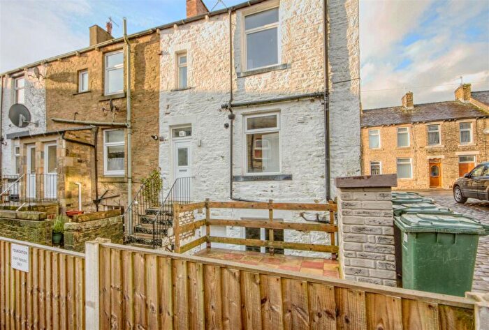 1 Bedroom Apartment To Rent In Cavendish Street, Skipton, BD23
