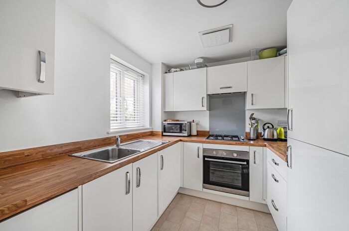 2 Bedroom Flat For Sale In Mill House Road, Norton Fitzwarren, Taunton, Somerset, TA2