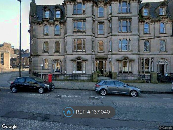 4 Bedroom Flat To Rent In Castle Terrace, Edinburgh, EH1