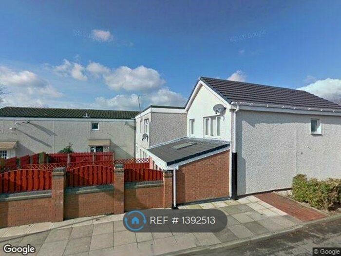 3 Bedroom Semi-Detached House To Rent In Elmstead, Skelmersdale, WN8