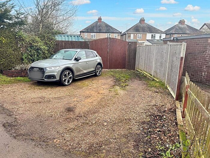 2 Bedroom Character Property For Sale In Coventry Road, Brinklow, Rugby, CV23