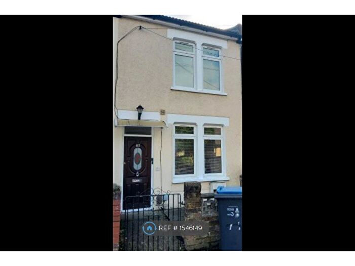 4 Bedroom Terraced House To Rent In All Saints Road, Wimbledon, SW19