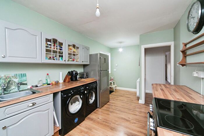 2 Bedroom Bungalow For Sale In Erw Fawr, Henryd, Conwy, LL32