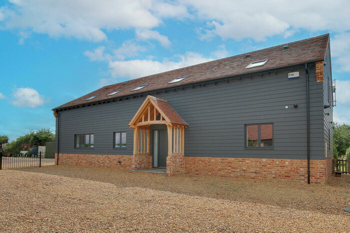 4 Bedroom Detached House To Rent In Puddock Road, Warboys, PE28