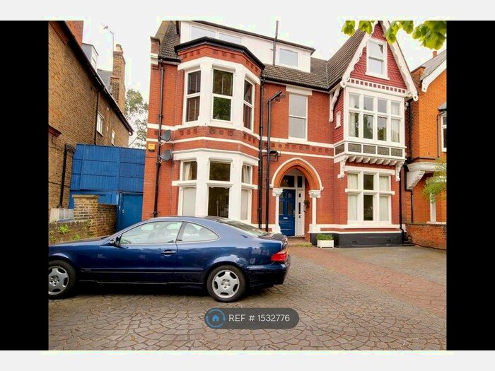 1 Bedroom Flat To Rent In Ealing, London, W5