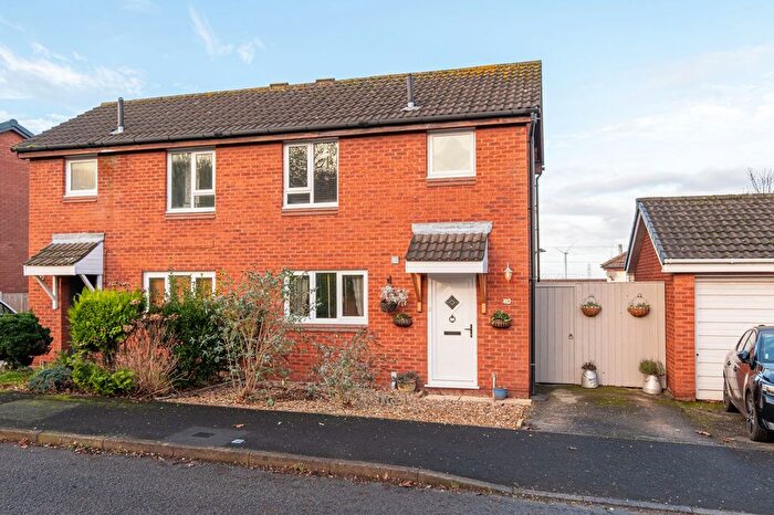 2 Bedroom Semi Detached House For Sale In Plovers Lane, Helsby, WA6