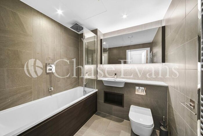 1 Bedroom Flat To Rent In New Drum Street, Aldgate, London, E1