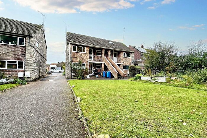 1 Bedroom Flat For Sale In Hamworthy, BH16