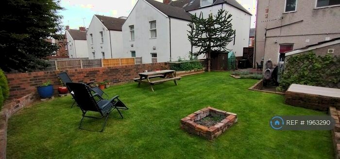 1 Bedroom Flat To Rent In Clarendon Road, Wallasey, CH44