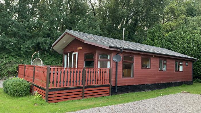 3 Bedroom Lodge For Sale In Silverdale Drive, South Lakeland Leisure Village, Carnforth, LA6