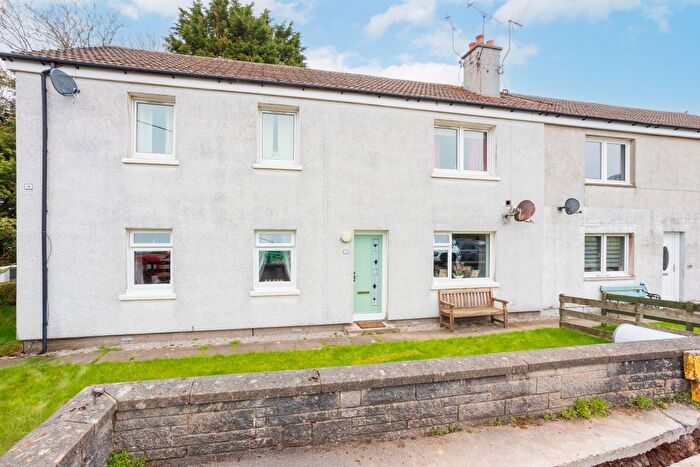 3 Bedroom Flat For Sale In Riverside Drive, Palnackie, Castle Douglas, DG7