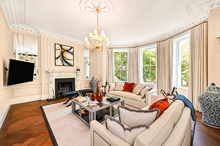 6 Bedroom Property To Rent In Old Queen Street, St James's, London, SW1H