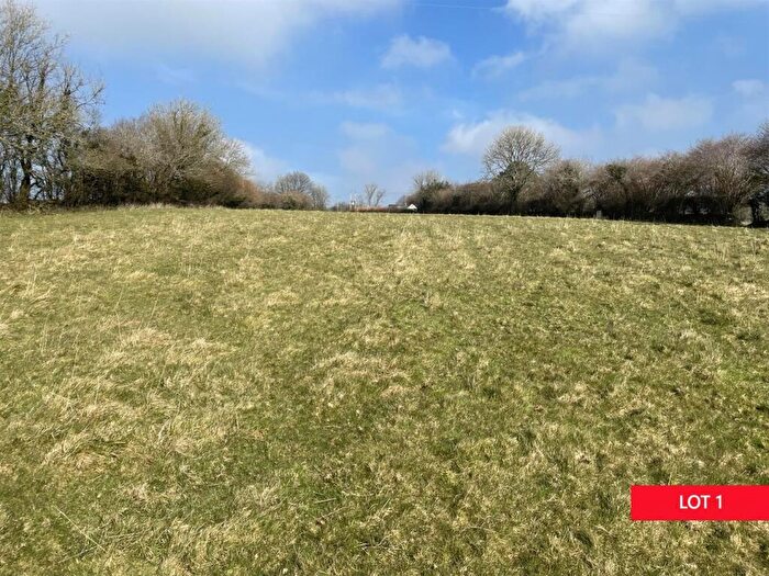 Land For Sale In Quethiock, PL14