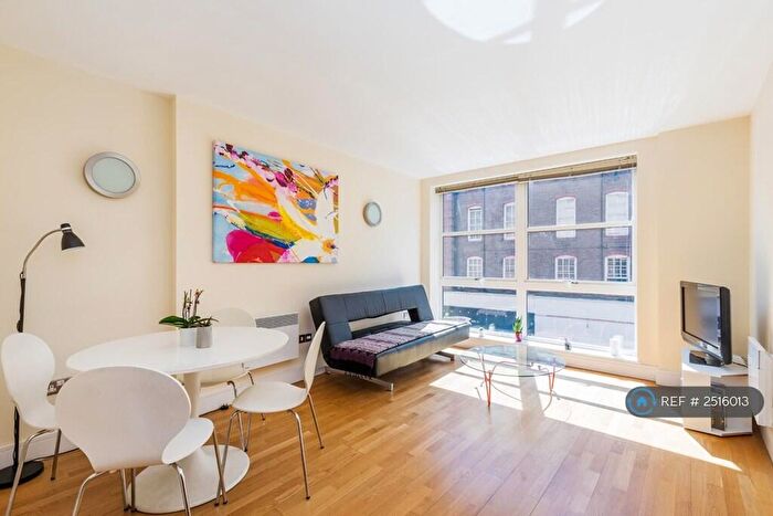 2 Bedroom Flat To Rent In Leather Lane, London, EC1N
