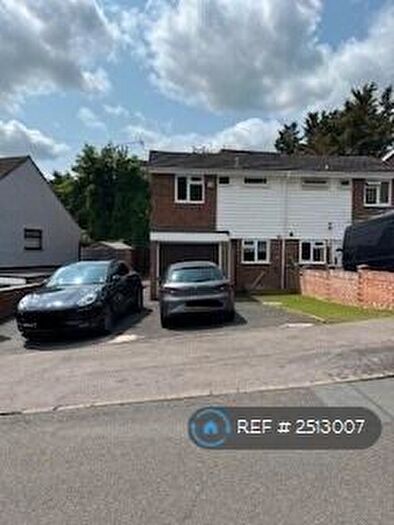3 Bedroom Semi-Detached House To Rent In Clare Road, Maidenhead, SL6