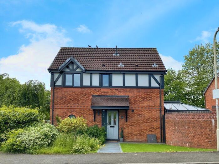 3 Bedroom Property To Rent In Rushfield Gardens, Bridgend, CF31