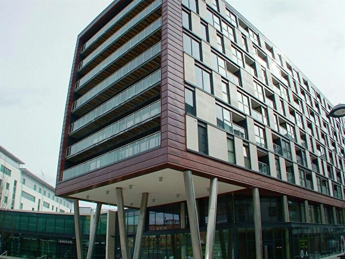 1 Bedroom Flat To Rent In Cartier House Dock Leeds, Leeds, LS10