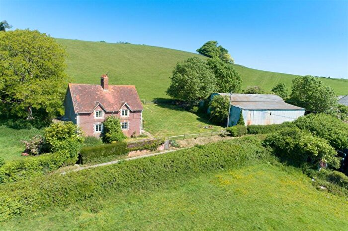 2 Bedroom Farm House For Sale In Castle Hill Cottages, White House Farm, Buckland Newton, Dorchester, DT2