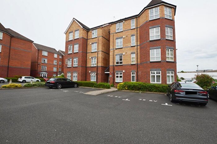 2 Bedroom Flat To Rent In Beckets View, Bedford Road, Northampton, NN1