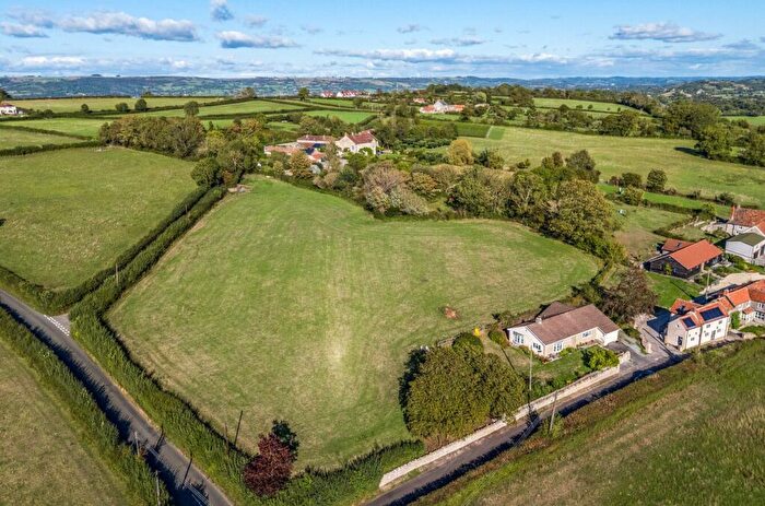 3 Bedroom Bungalow For Sale In Mudgley, Wedmore, BS28
