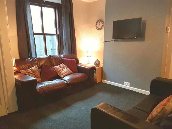 4 Bedroom Private Halls To Rent In Hope Street, Lancaster, LA1