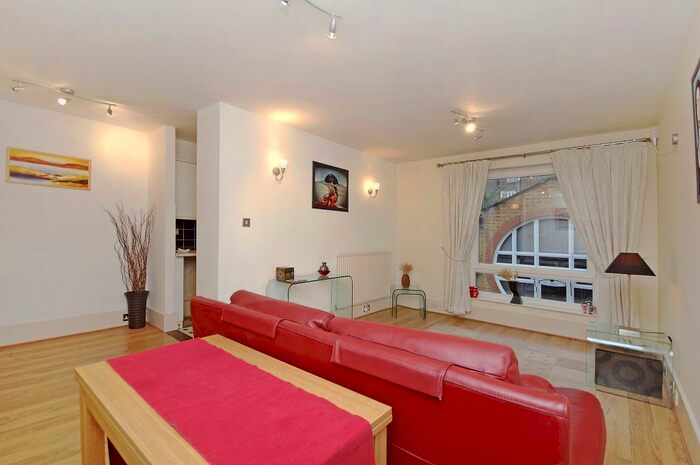 1 Bedroom Flat To Rent In Lonsdale Place, Islington, London, N1