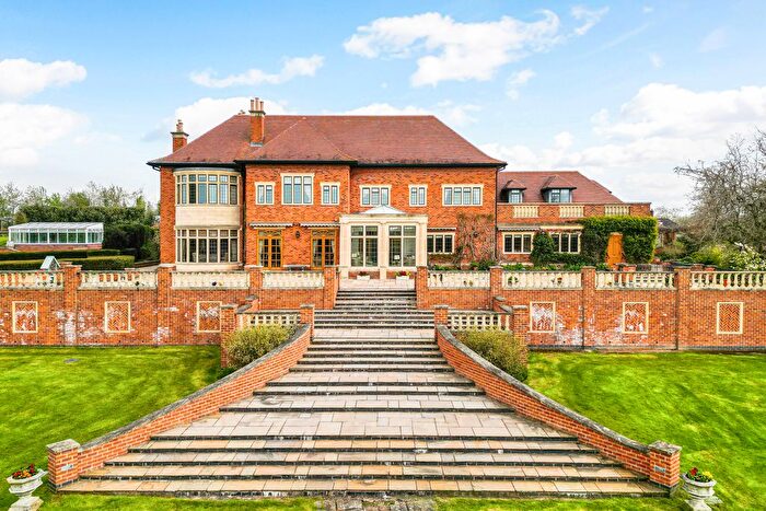 7 Bedroom Detached House For Sale In Yewleigh Lane, Upton-Upon-Severn, WR8