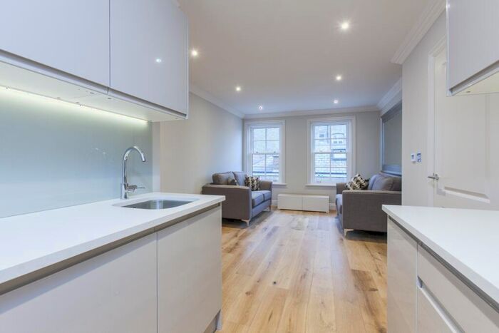 2 Bedroom Flat To Rent In Pleasant Place London, N1