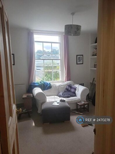 3 Bedroom Terraced House To Rent In Lansdown Place, Lewes, BN7