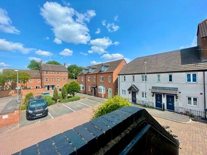 1 Bedroom House To Rent In The Mill, Kirton, PE20