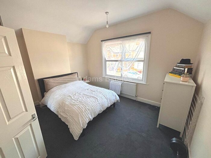 1 Bedroom Flat To Rent In St Georges Road, Reading, RG30