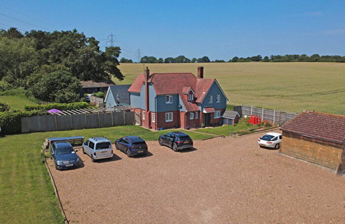 7 Bedroom Detached House For Sale In Poole Street, Great Yeldham, Essex, CO9