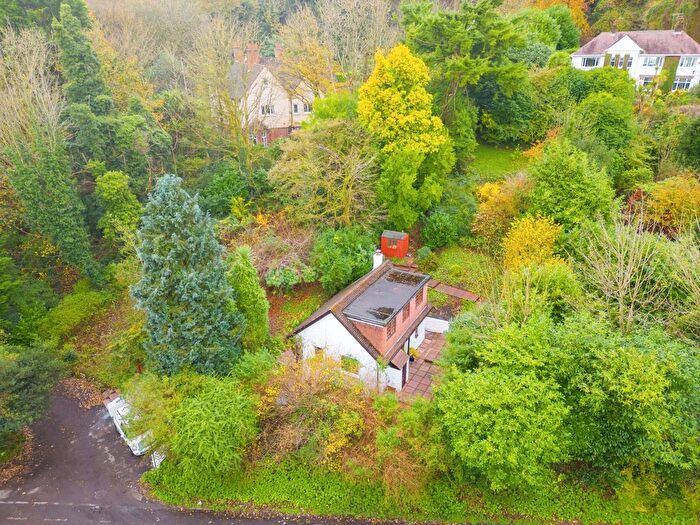1 Bedroom Detached Bungalow For Sale In Antrim Road, Newtownabbey, BT36