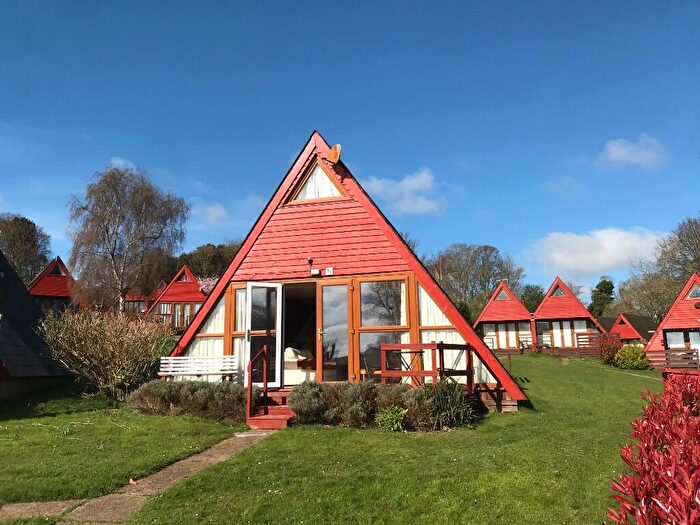 4 Bedroom Chalet For Sale In Kingsdown, Deal, CT14