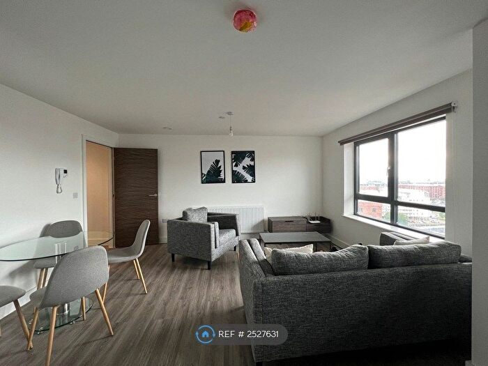 1 Bedroom Flat To Rent In Hurst Street, Liverpool, L1