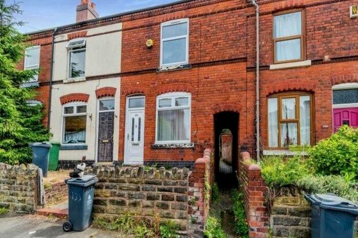 3 Bedroom Property To Rent In West Bromwich Road, Walsall, WS1