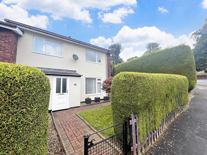 2 Bedroom House To Rent In Crown Rise, Llanfrechfa, Cwmbran, NP44