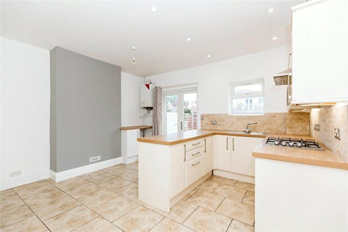 2 Bedroom Terraced House To Rent In Herbert Crescent, Eastville, Bristol, BS5