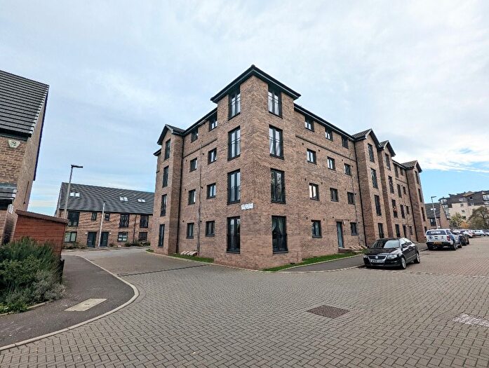 2 Bedroom Flat To Rent In Stanwell Street, Bonnington, Edinburgh, EH6
