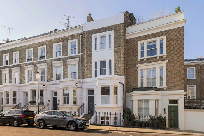 1 Bedroom Flat To Rent In Portland Road, London, W11