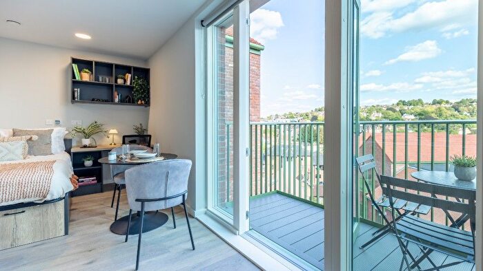Studio To Rent In Premium Studio, Guildford Plaza, GU2