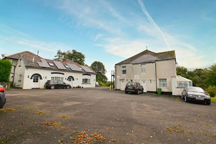 2 Bedroom Apartment To Rent In Tir Mab Ellis House, Penycoedcae Road, Pontypridd, CF37