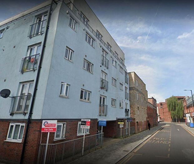 1 Bedroom Flat To Rent In Birchfield Palmerston Road, Wealdstone, Harrow, Middlesex, HA3