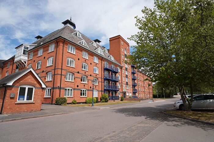 1 Bedroom Apartment For Sale In Sheering Lower Road, Sawbridgeworth, CM21