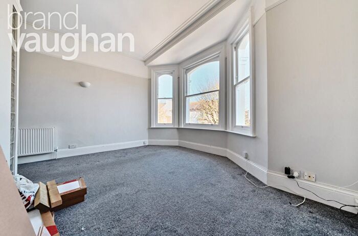 1 Bedroom Flat To Rent In Buckingham Road, Brighton, East Sussex, BN1