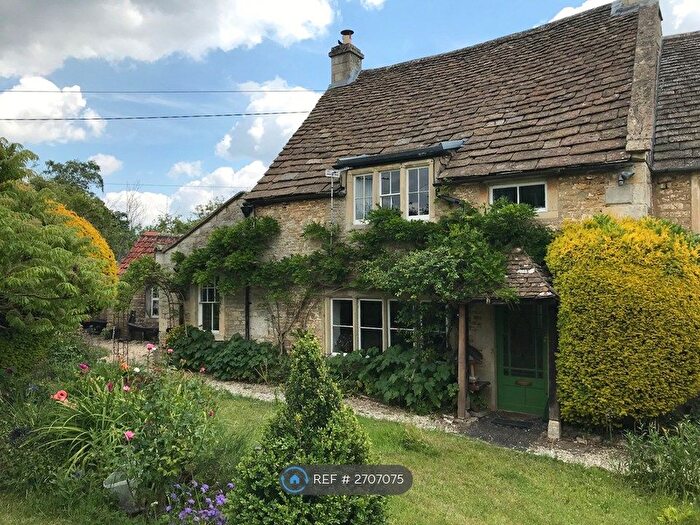 2 Bedroom Semi-Detached House To Rent In Whitley, Melksham, SN12