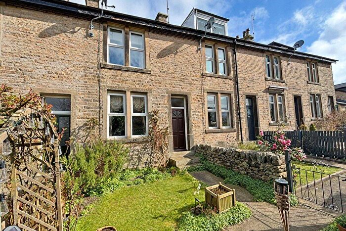 3 Bedroom Terraced House For Sale In Sunny Royd, Bradley, Keighley, BD20